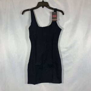 Stript Cali Mini Black